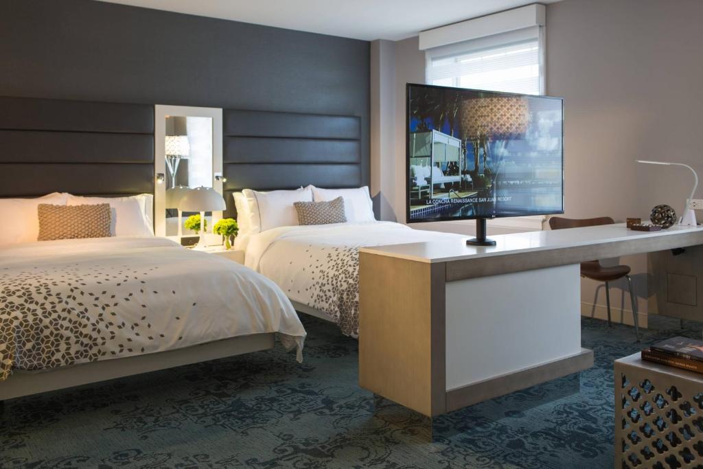 Renaissance Albany Hotel image