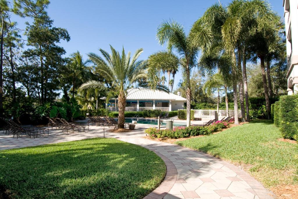 Trianon Bonita Bay Hotel photo 4