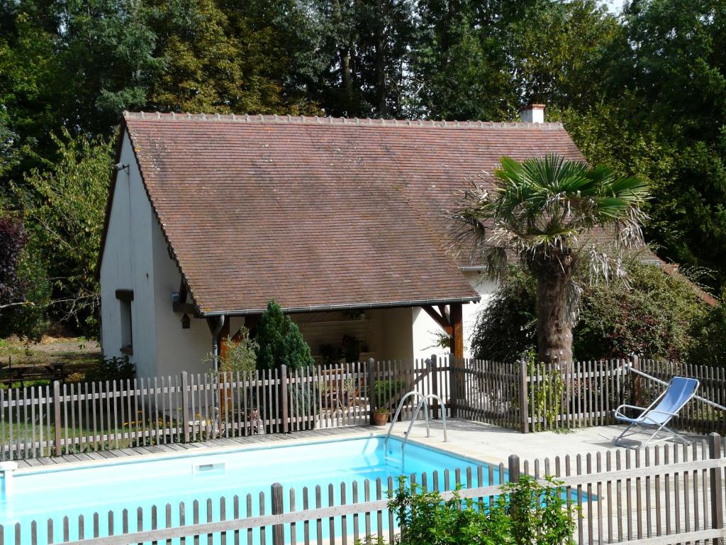 Gite Des Sources