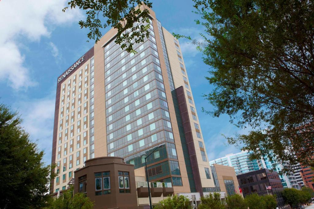 Renaissance Atlanta Midtown Hotel image