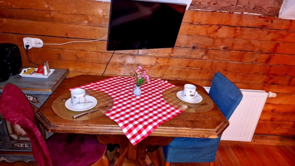 Sonnleit'n Zimmer 3 photo 4
