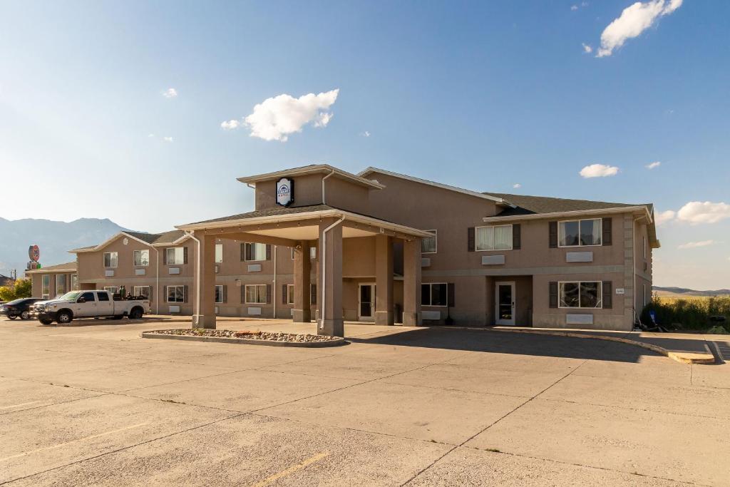 Scipio Hotel image