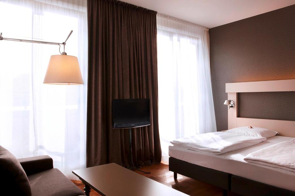 Апартаменты (Апартаменты M Apartment Comfort), Hotel AMANO