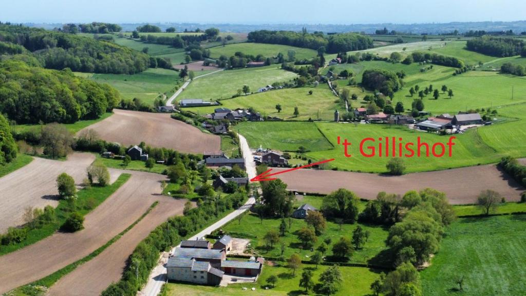 Gillishof photo 2