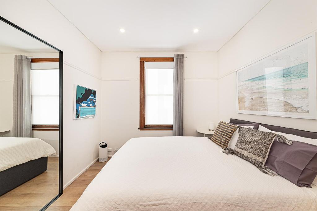Bondi Beach Hazel unit 8 - 1 Bedroom opposite view of the Beach photo 2