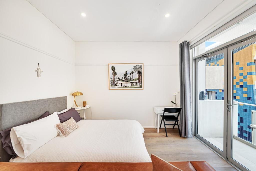Bondi Beach Hazel unit 8 - 1 Bedroom opposite view of the Beach photo 3
