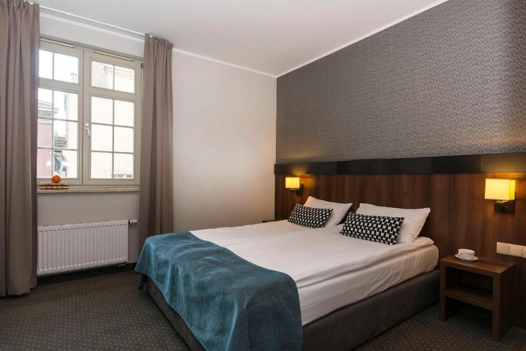 Апартаменты (Апартаменты с 1 спальней), Aparthotel Neptun