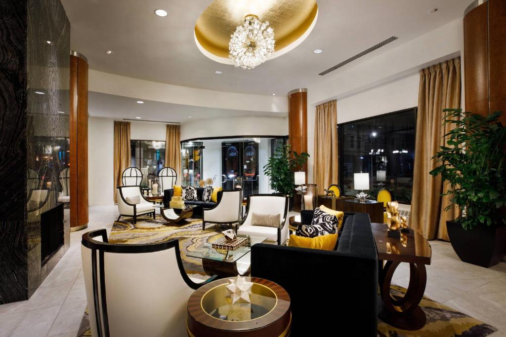 Hotel Metro, Autograph Collection image