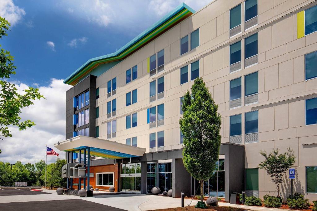Aloft Alpharetta image