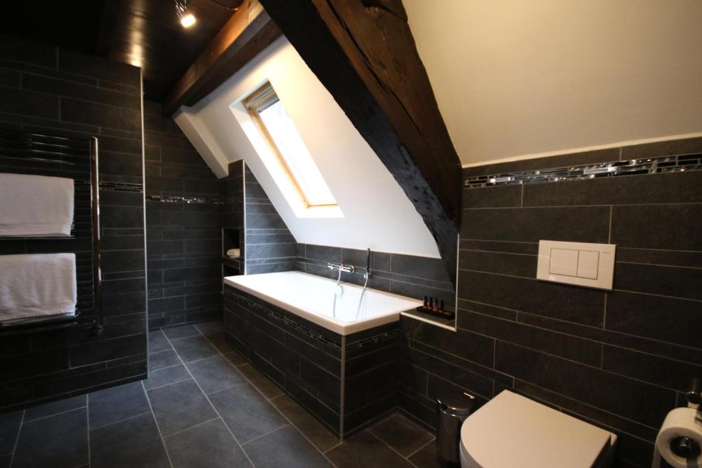 Boutique Hotel Steenhof Suites - Adults Only - Tap to explore photos