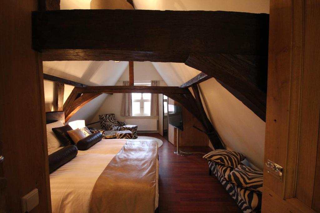 Boutique Hotel Steenhof Suites - Adults Only - Tap to explore photos