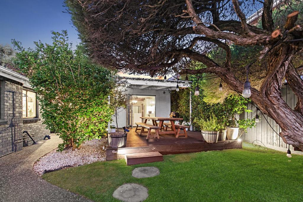 Aspendale Beach House photo 1