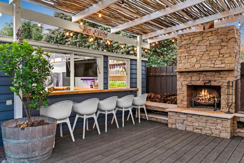Aspendale Beach House photo 3