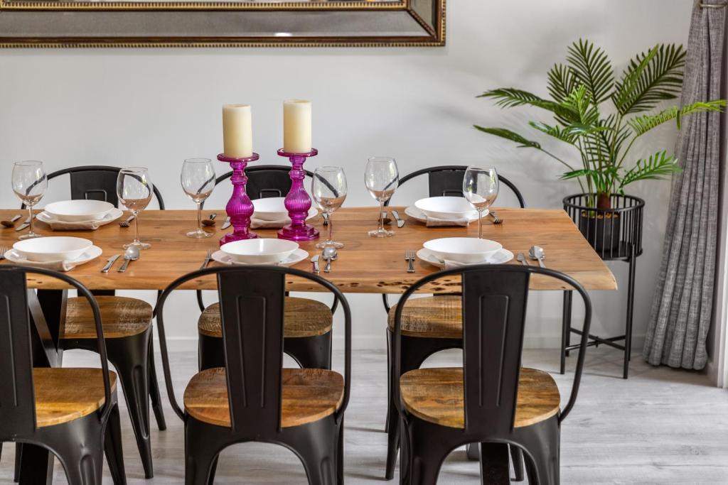 Elvis - The Great Seaside Escape - Luxury Stay photo 4