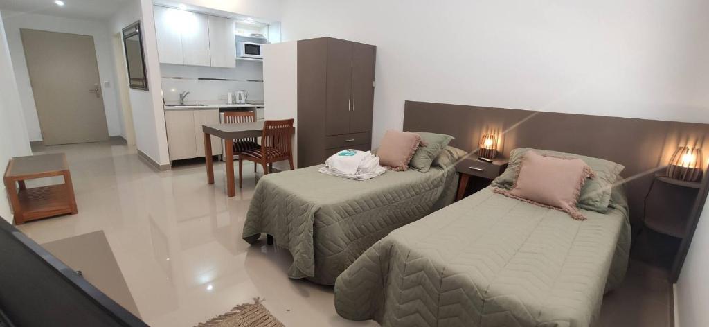 Luxury and Comfort in San Telmo - Your Exclusive Retreat photo 1