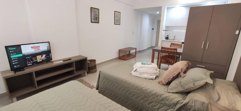 Luxury and Comfort in San Telmo - Your Exclusive Retreat photo 4