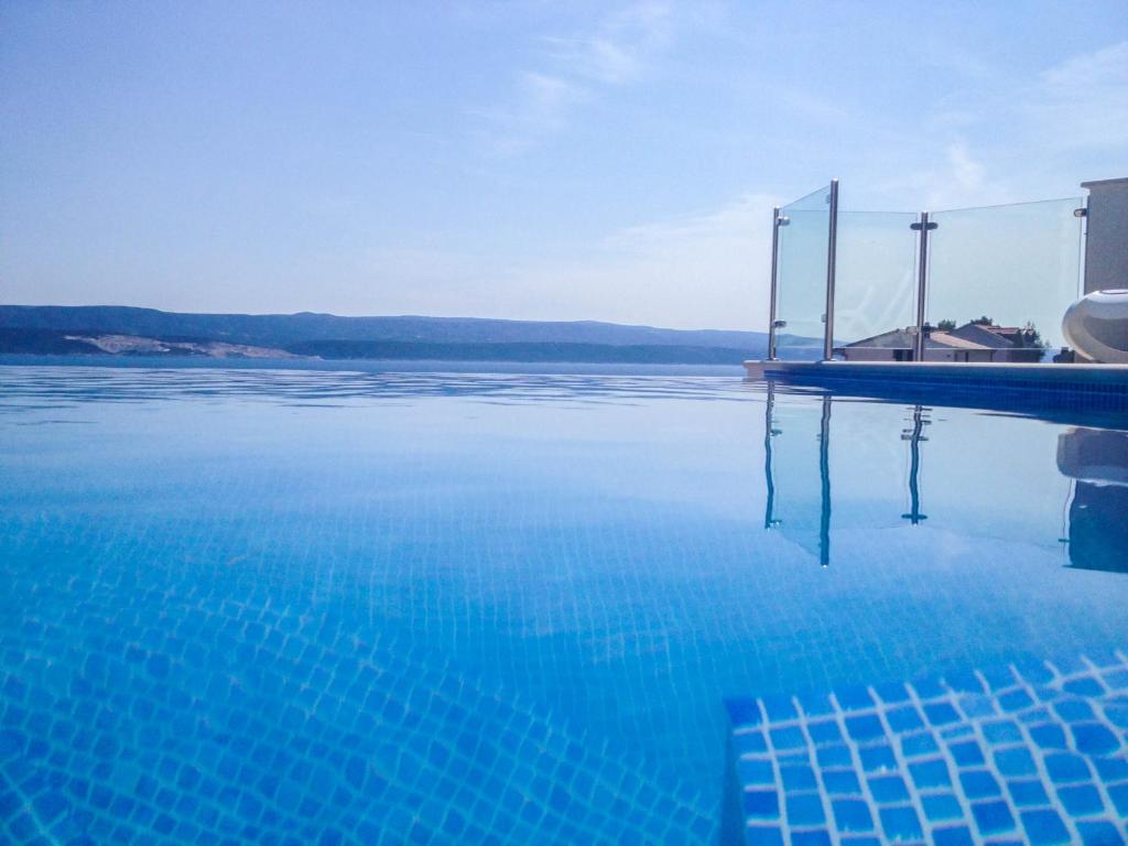 Apartments Lovic photo 2