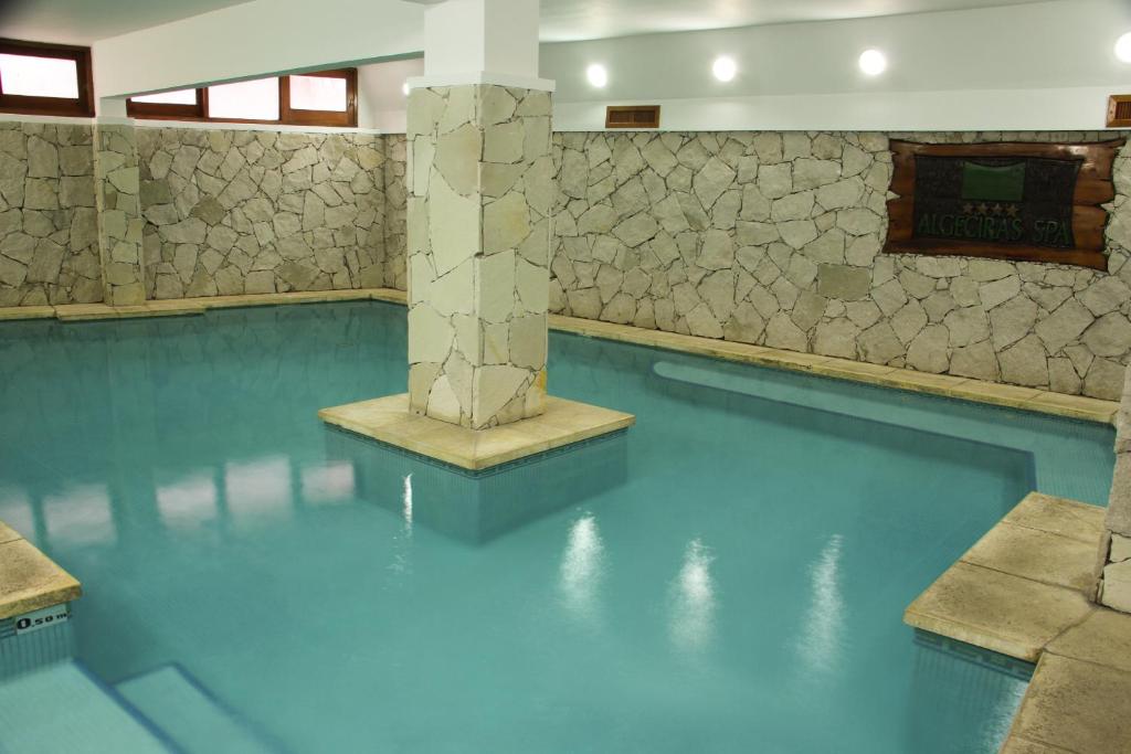 Hotel Algeciras photo 3