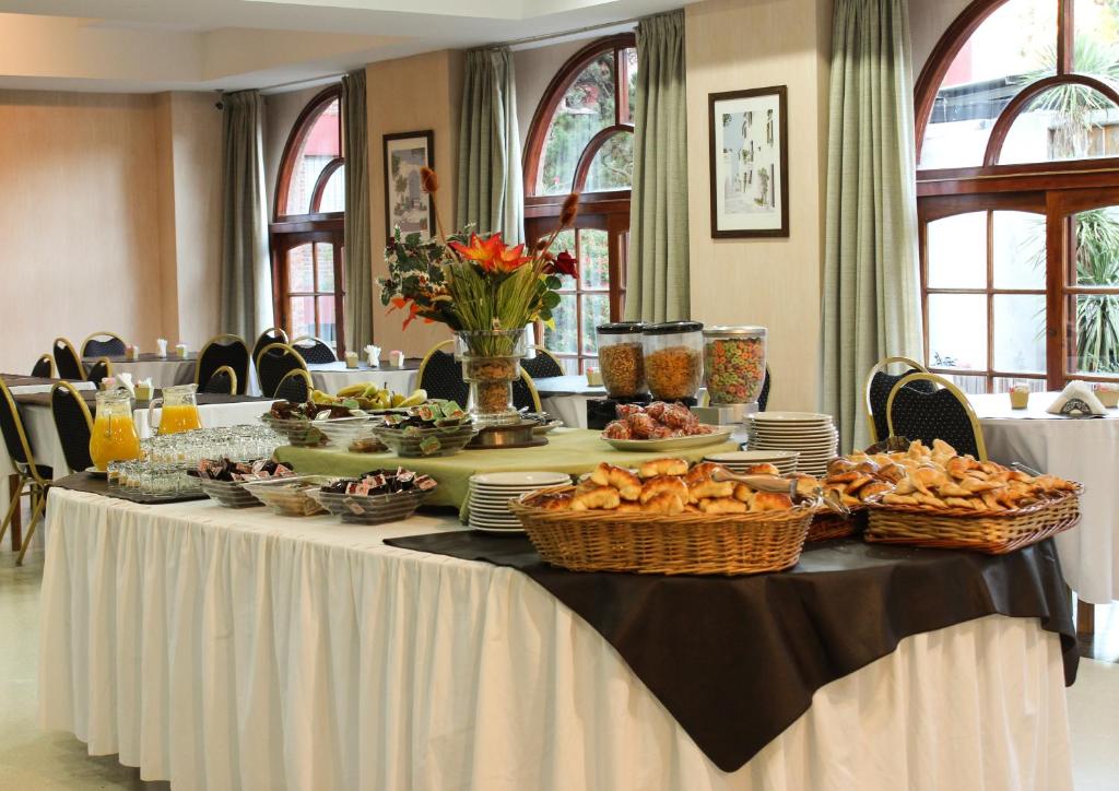Hotel Algeciras photo 4