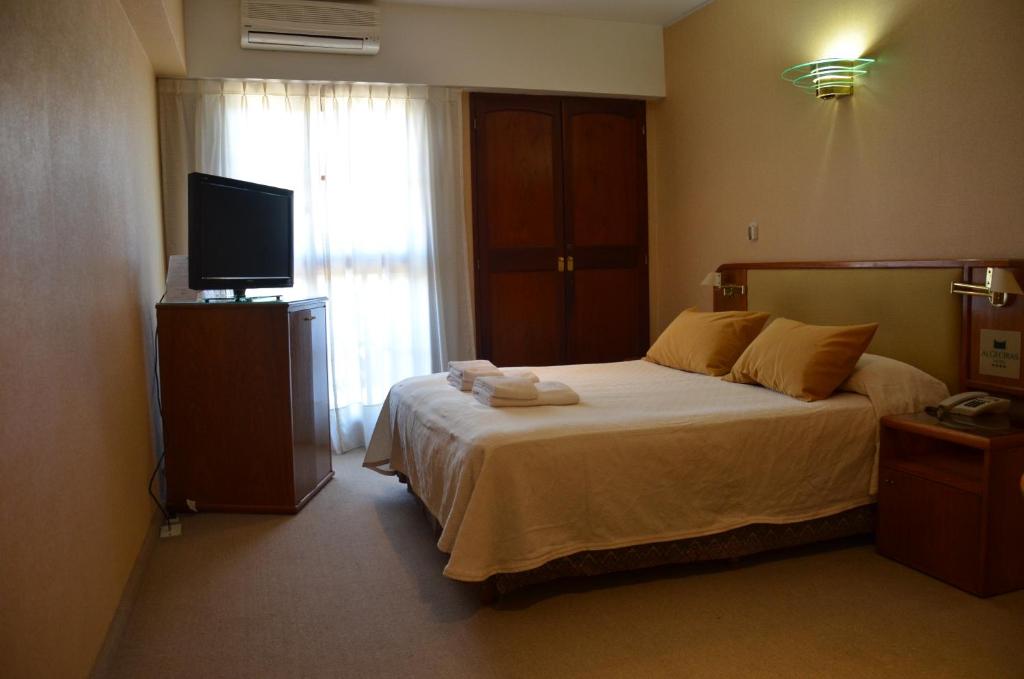 Hotel Algeciras photo 2