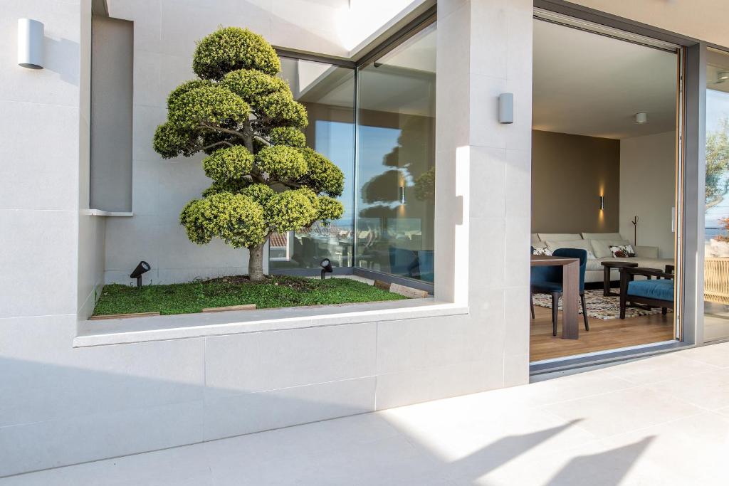 Alba Residence
