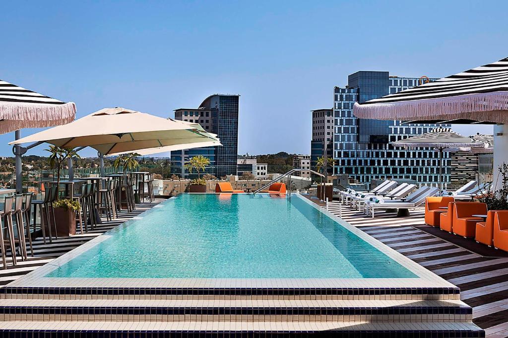 Publica Isrotel, Autograph Collection by Marriott - Tap to explore photos