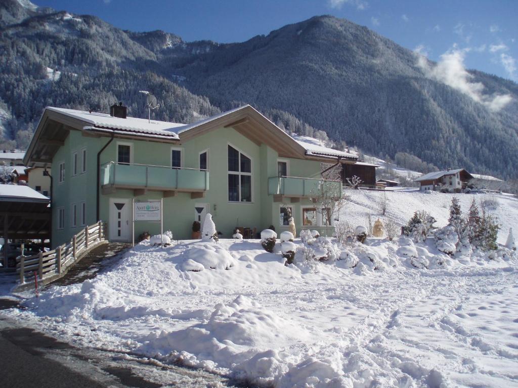Apart Heim photo 1