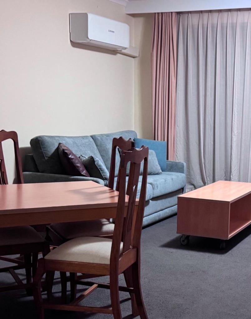 Panoramic oceanview room at the Oaks waterfront resort photo 4