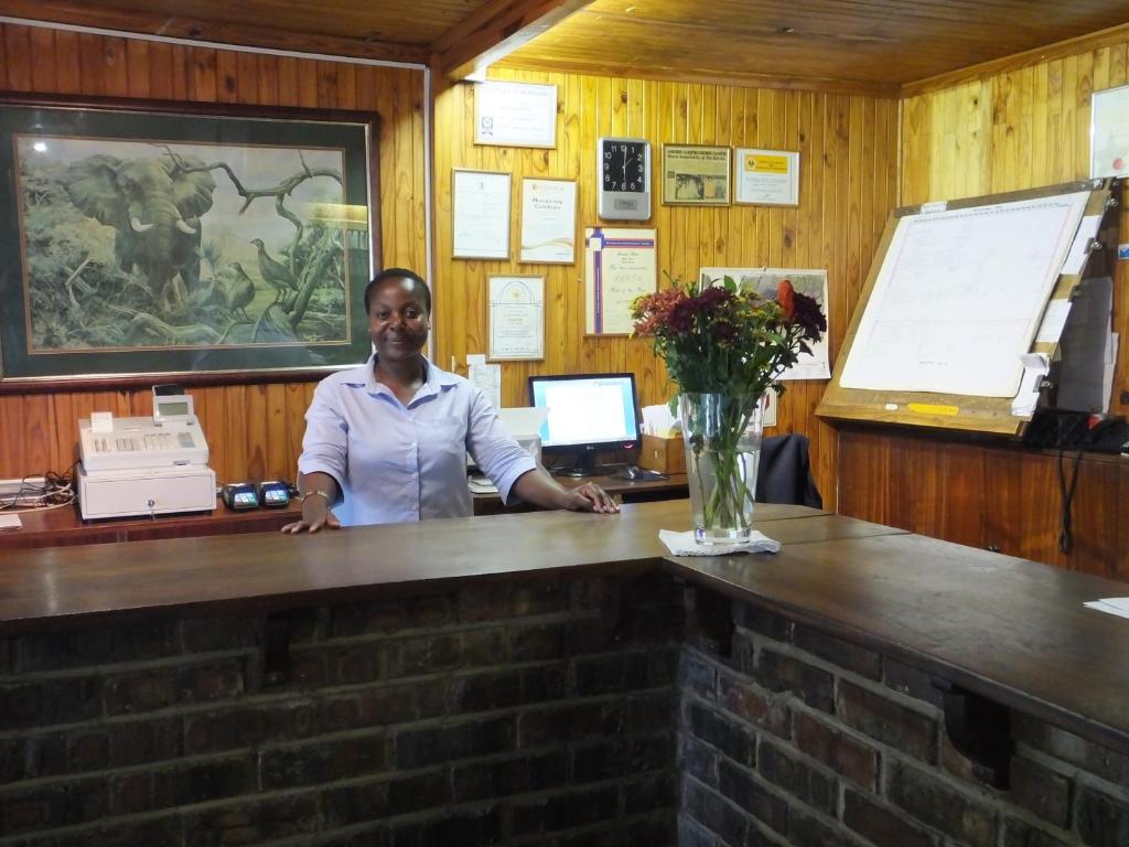 Karula Hotel photo 1