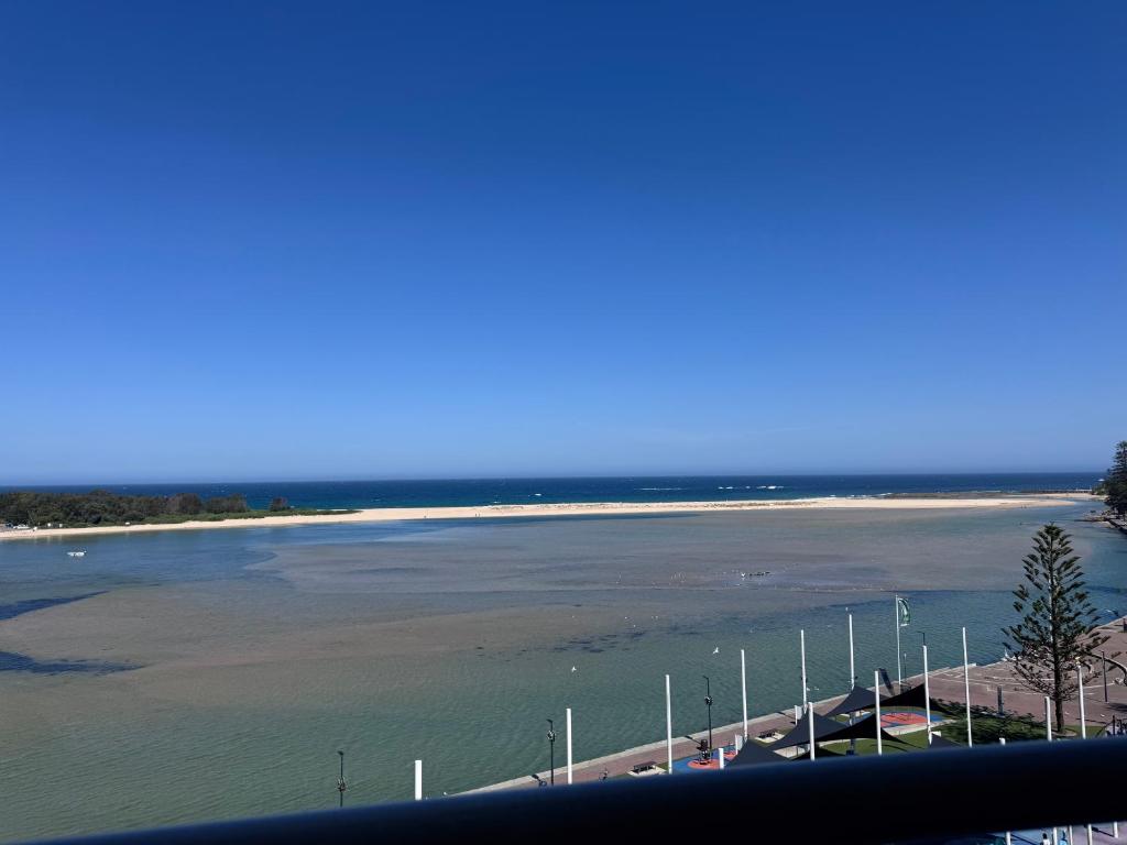 Panoramic oceanview room at the Oaks waterfront resort photo 1