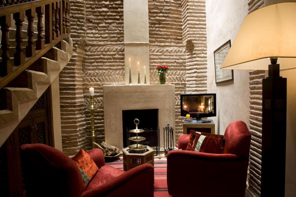 Сьюит (Люкс), La Villa Nomade
