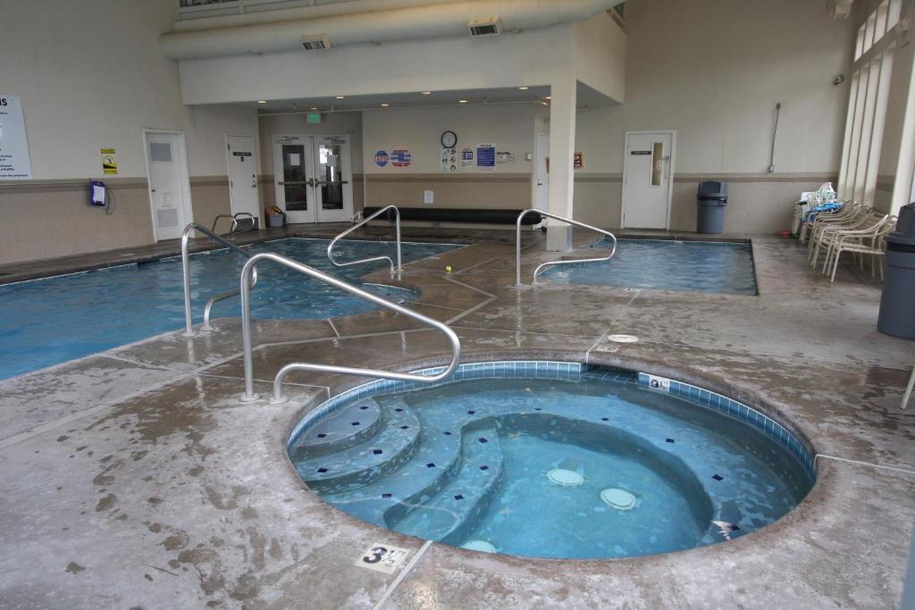 Homestead Resort photo 4