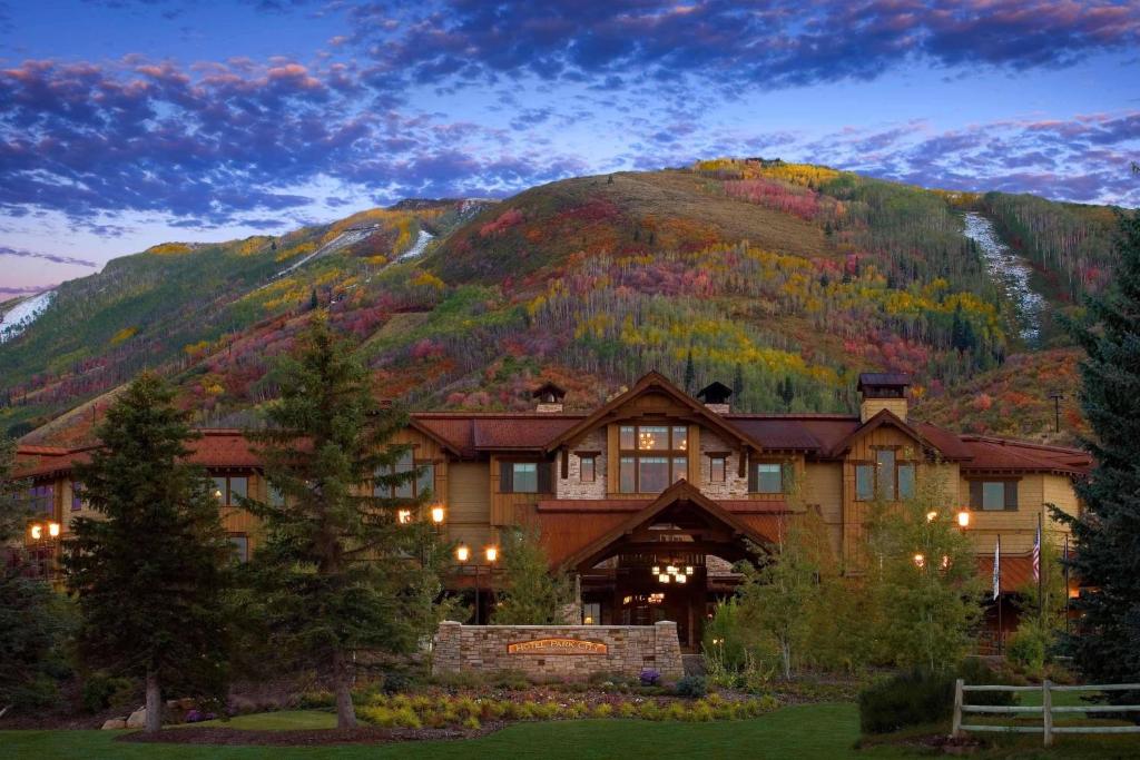 Hotel Park City, Autograph Collection image