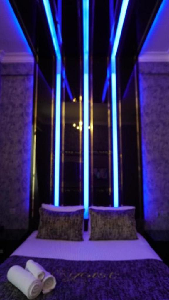 Eqoist Hotel photo 2