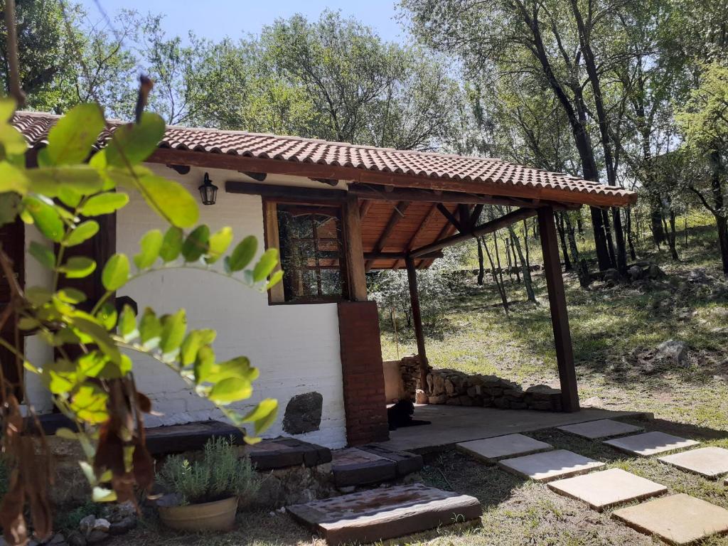 Cabañas Franca Austral photo 4