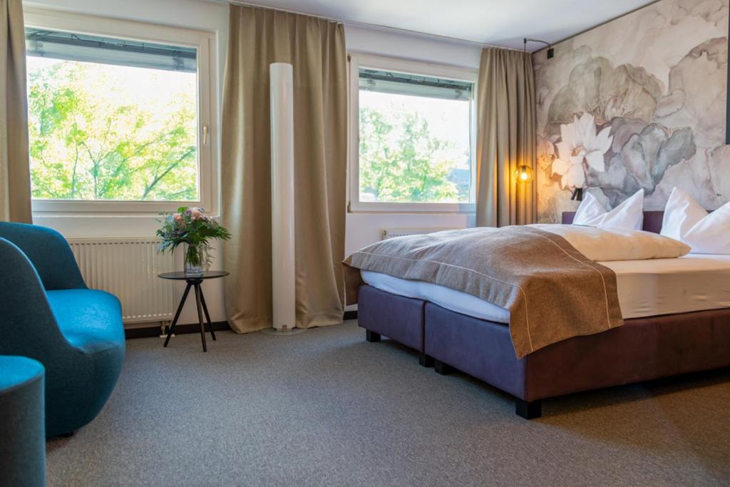 Haus der Begegnung photo 3