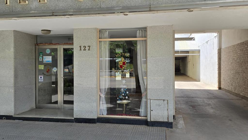 Hotel San Martin photo 1