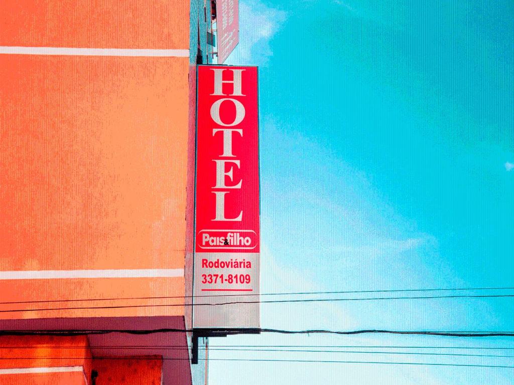 Hotel Pais e Filhos photo 3