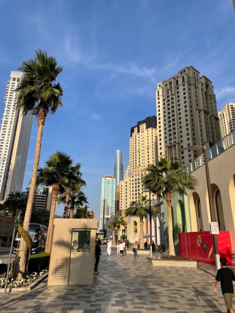 Four Stars Dubai Marina JBR photo 3
