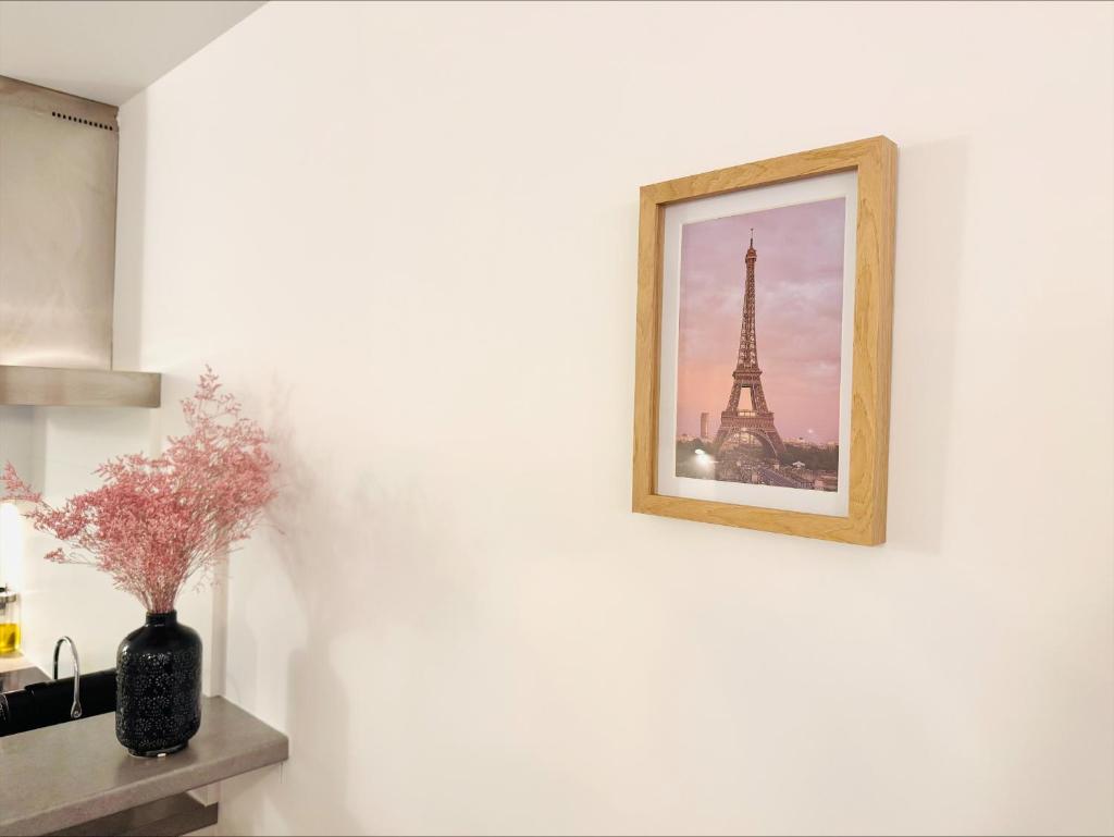Appartements - Le Logis Versaillais - Tap to explore photos