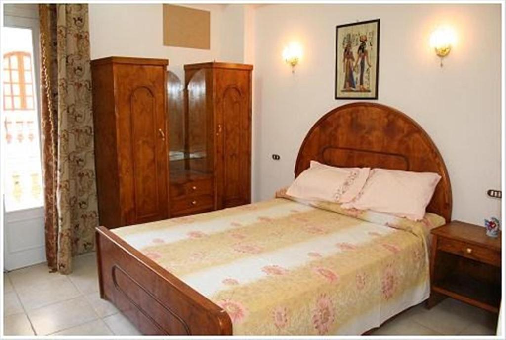 Апартаменты (Апартаменты с 2 спальнями), Royal Apartments Luxor