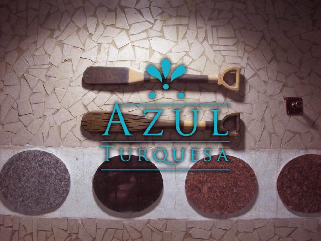 Azul Turquesa photo 1