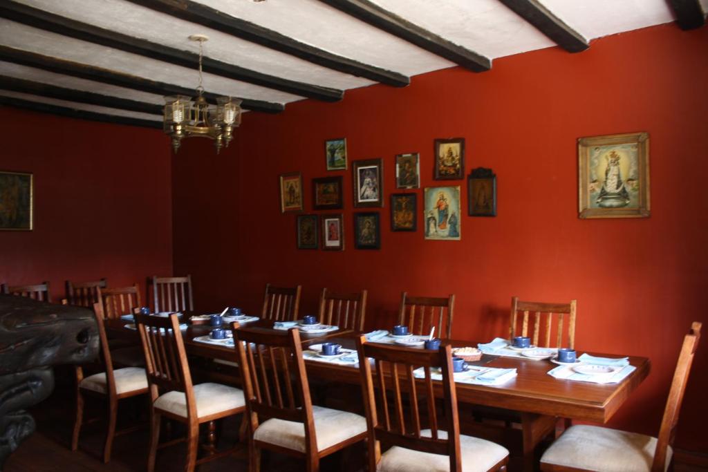 Hacienda La Merced Baja photo 2