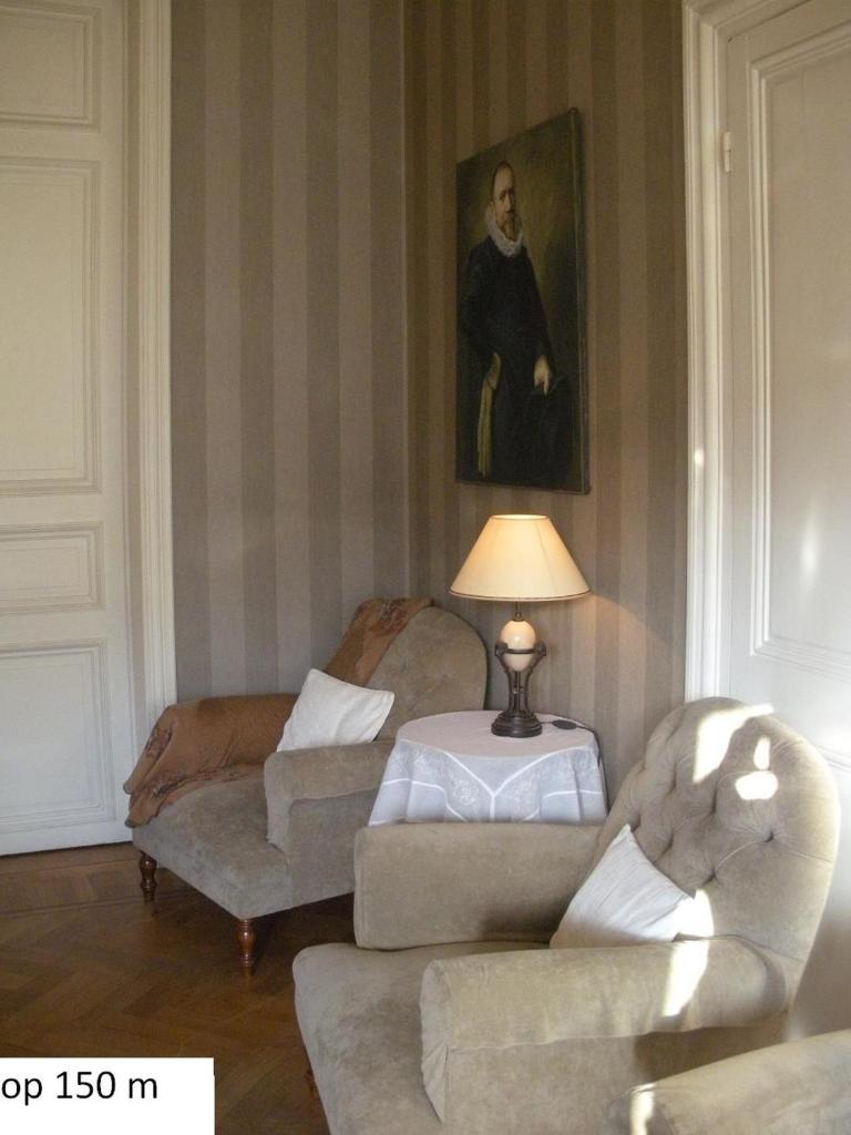 Guesthouse Recour photo 3