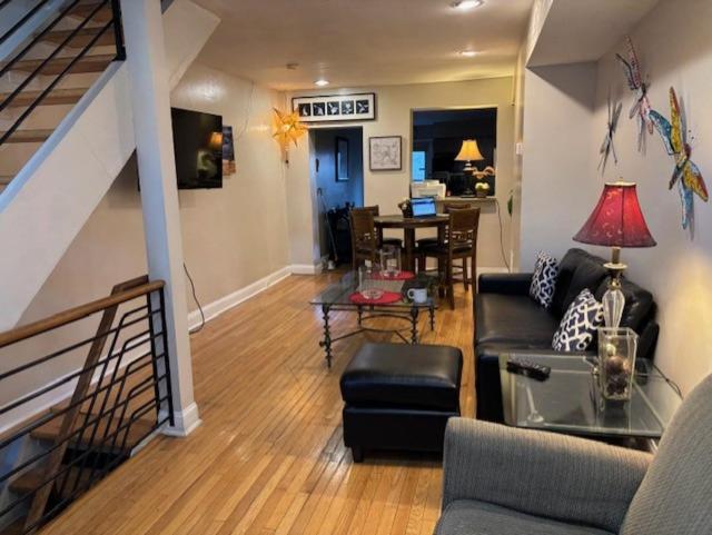 Canton townhome image