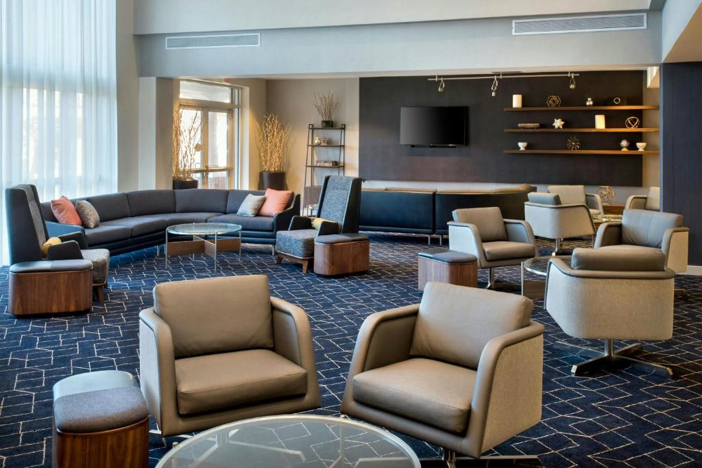 Courtyard by Marriott Basking Ridge image