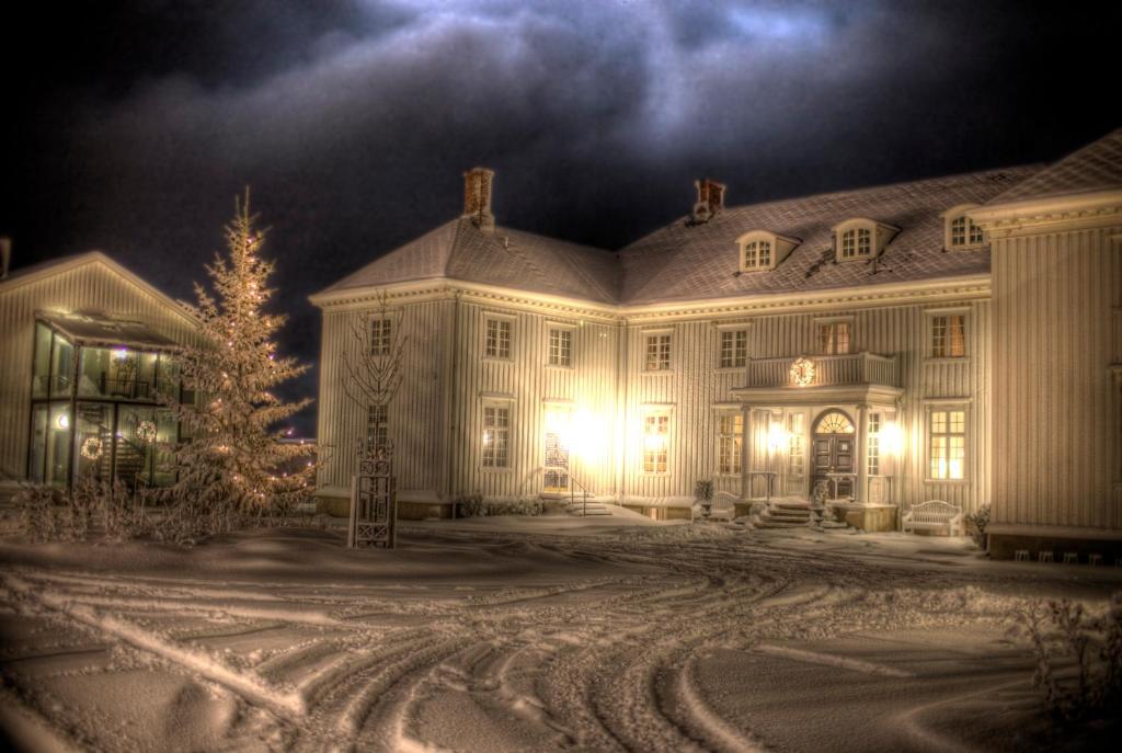 Hovde Gård photo 2