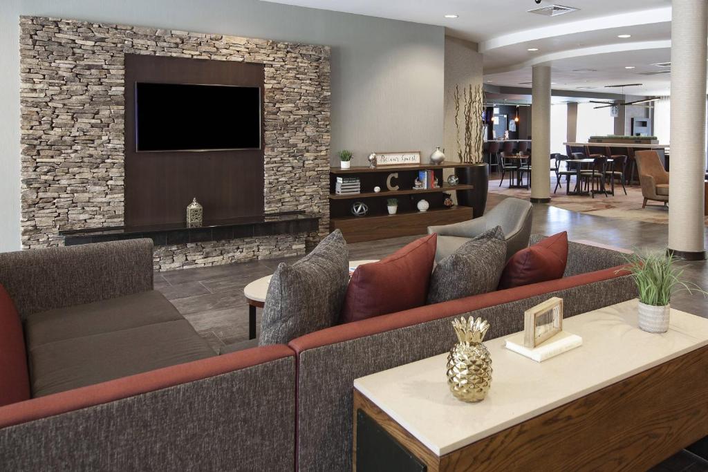 Courtyard by Marriott Valdosta image