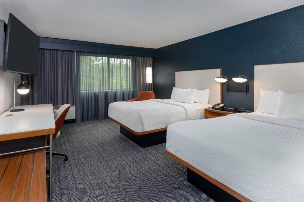 Courtyard by Marriott Tallahassee North/I-10 Capital Circle image