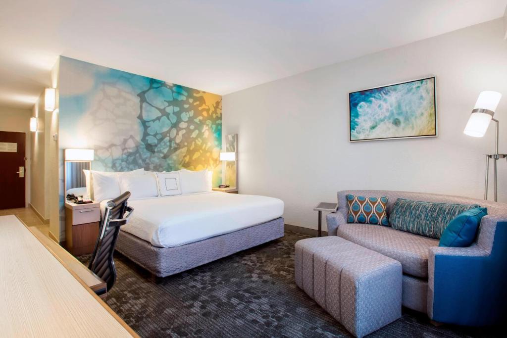 Courtyard By Marriott Fort Lauderdale Coral Springs image